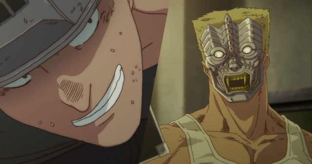会川＆ザガン魔法訓練学校の鬼教師